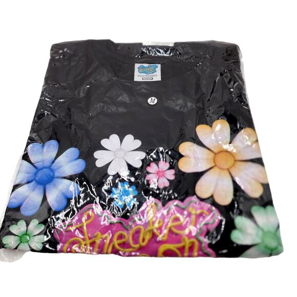 BRAND NEW SNEAKER CON TOKYO T-Shirt Size Medium LIMITED EDITION - Picture 4 of 15